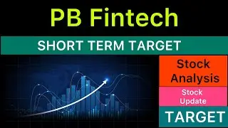 PB FINTECH SHARE TARGET ANALYSIS 🔵 PB FINTECH LATEST NEWS | PB FINTECH NEWS CRASH MARKET 17-12-25