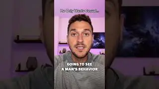 Women Pursue Men They Can&rsquo;t Have 🤦&zwj;♂️