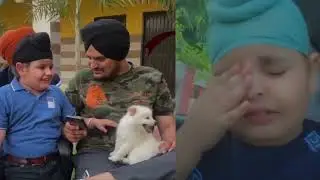 Tribute to SIDHU MOOSE WALA || @khankmemes || #kakakaler | New Video Out 2022