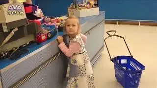 Ava Toy Show