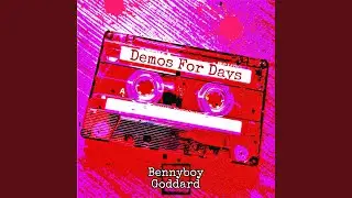 Done Runnin' (Demo)