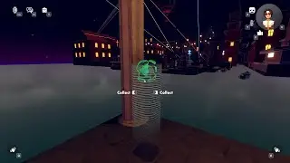 Power Core Location In CasanovaPVP (Rec Room Invasion Event)