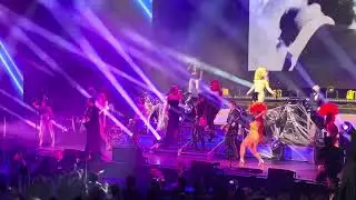 Duran Duran - Rio (Halloween at Madison Square Garden)