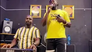 Sweet core highlife tune by Otigba Nwa Mudibe.