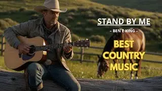 Ben E King - Stand By Me | Cover Country