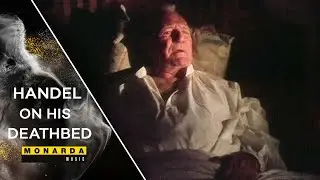 G.F. Handel: The last years of the legendary composer | A biographical film by Palmer