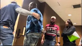 Crip Mac Was Arrested By The Feds And Was Offered 15 Years Or Be A Snitch