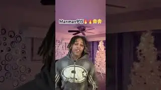 Manman915🔥🔥🔥 #915 #rap #bhive #freestyle #buffalo #music #music #explore #rapper #suggestion