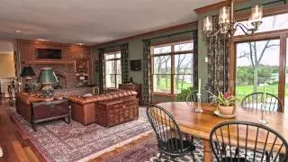 45 Joshua Road- Wrentham, MA - Guided Video Tour