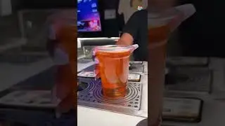 How Bottoms Up Draft Beer Works