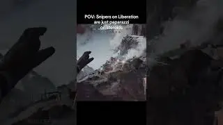 Liberation Peak is a snipers dream map #battlefield6 #bf6 #battlefieldmoments #gaming