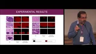 ECDP 2019 | BD-PATH: A web platform for computer-aided diagnosis in digital pathology