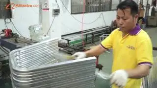 Foshan Newhowsen Metal Products Factory - Alibaba