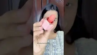 Handaiyan blush🌸 #shorts #makeup #review #ytshorts #viralvideo #trending #fyp #sheglam #makeuptips