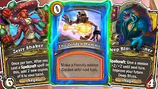 This Quest Should be ILLEGAL with Zesty!