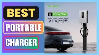 Best 20Kw Wallbox Level 3 DC Fast Electrical Car Charger