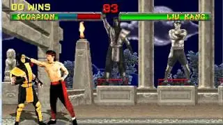 Mk2 juano v1.1 Ai hard 8 test