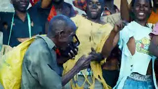Chella ft  Diamond platnumz _ My Darling (Official Dance Video)