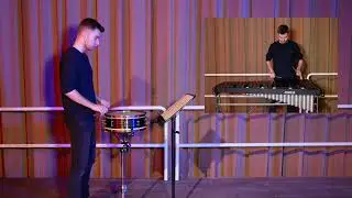 CHARAKTER-ETÜDEN, BAND 1, No.8: DSCH