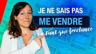 Comment Se Vendre en Tant que Graphiste Freelance