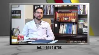 ¿Qué problemas de salud puede atender un médico internista?