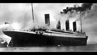Titanic s o s
