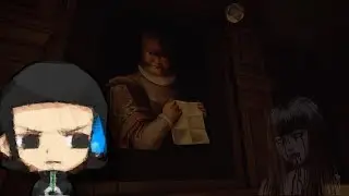 WEIRD PAINTING / Layers of Fear Gameplay (Tagalog) Part 1