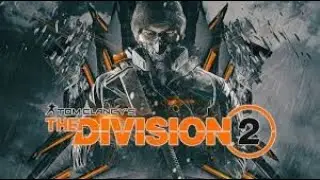 Tom Clancy's The Division 2 Agent Edwards Support