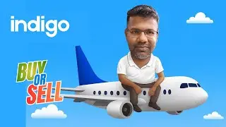 Indigo : 📉 Buy or Sell?