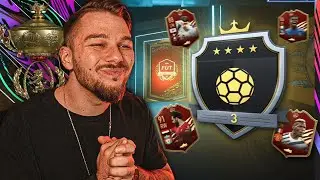 &Pi;&Eta;&Gamma;&Alpha; *ELITE* &Gamma;&Iota;&Alpha; &Pi;&Rho;&Omega;&Tau;&Eta; &Phi;&Omicron;&Rho;&Alpha;!! 🤩 | WL REWARDS | FIFA 21 GREEK Ep.9