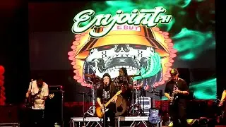 ENJOINT PH BAND LIVE Performance at 13th Cityhood Anniversary | Cabuyao City Laguna