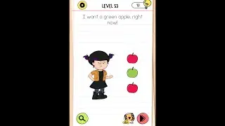Brain Test 4 Level 53