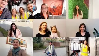 Meet the women in our Network teams who are creating a greener future