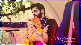Happy Ganesh Chaturthi #ishqmeinmarjawan2 #rrahulsudhir #riansh #vanshraisinghania