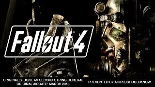 Fallout 4 LP 80 