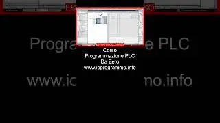 PLC: La Spina Dorsale dell'Automazione Industriale 🛠️ #PLC #Automazione #Industria