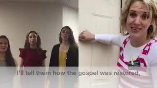 Singing Time 2/21/2021