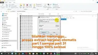 Ekstrak VHD OSN 2022 31 part