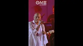 Tyrese Performs on the 24th Annual Tom Joyner Fantastic Voyage Cruise