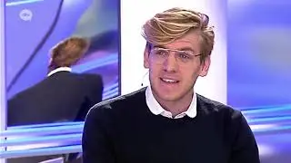 ATV Nieuws - Gezonde voeding op school