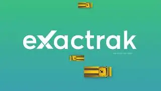Exactrak   Reporting Tool User Guide