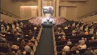 Sunday Worship 11.16.2025
