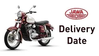 Jawa Walkaround, full details about Jawa, delivery date and mileage | Teqnar Telugu