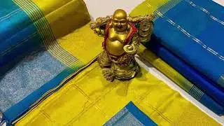 Handloom silk Sarees || RV Collections |online payment