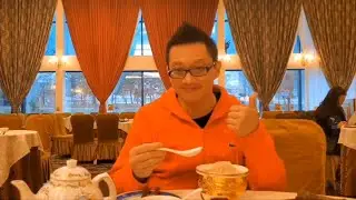 釣魚台國宴飲茶 (Premiere Ballroom @ Richmond Hill) 原來加拿大安省有好好吃的 Jimmy & Good Eats in Ontario Ep.80