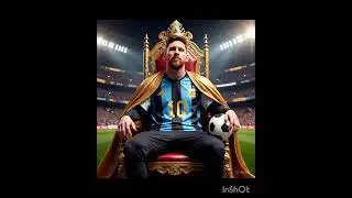 Messi vs Ronaldo clash