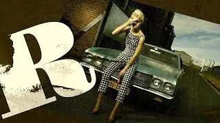BLK&WHT - Control [Us & Machine]