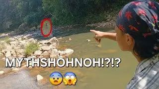 LOST IN WILDERNESS😨 FINDING PATH, ROCK CLIMBING, RIVER CROSSING..😫|SHANGPUNG|RALIANG|RAW KHASI VLOG|