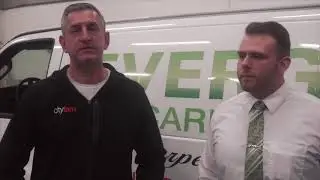 EverGlaze Holiday Give Back