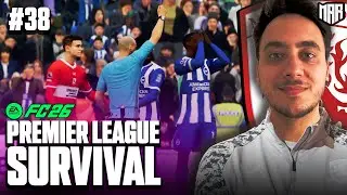 ЕВРОПЕЙСКИЙ ШЕСТИОЧКОВЫЙ БРЕЙК! | FC 26 Middlesbrough Career Mode #38